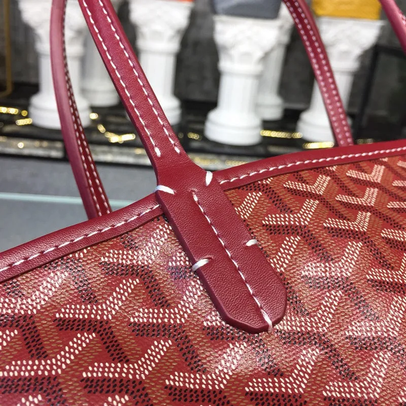 ANAFORA LUXE - GOD Bags - 217