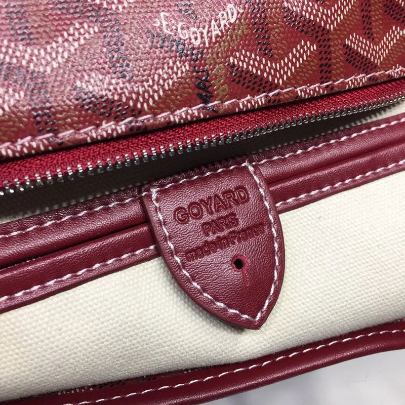 ANAFORA LUXE - GOD Bags - 217