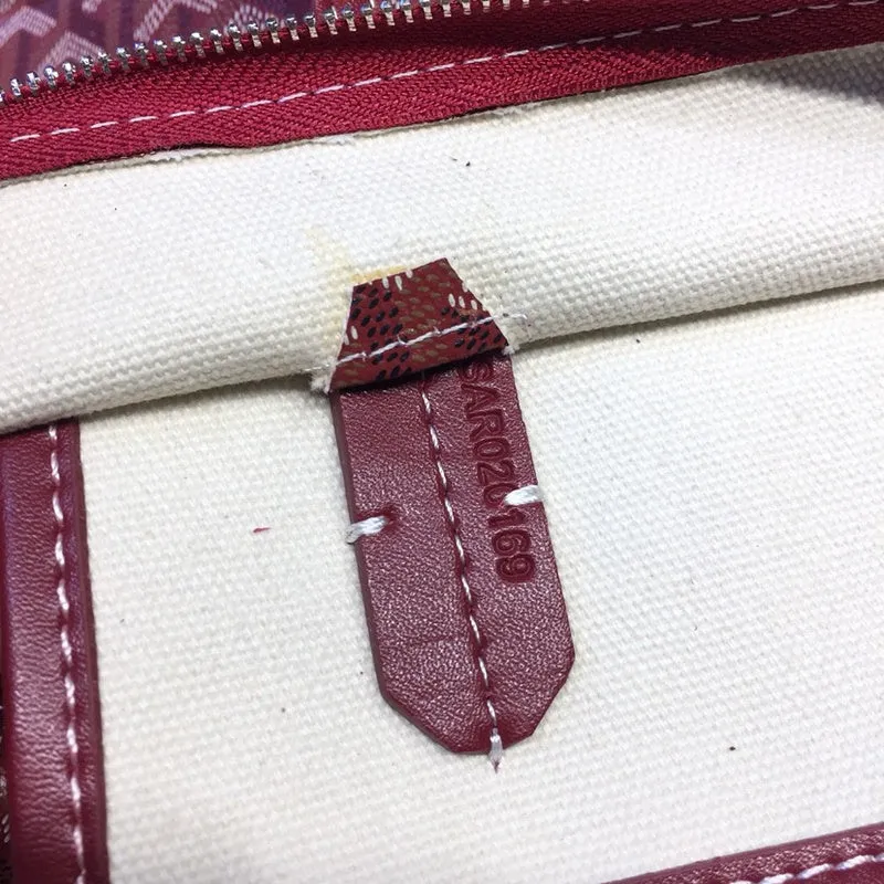 ANAFORA LUXE - GOD Bags - 217