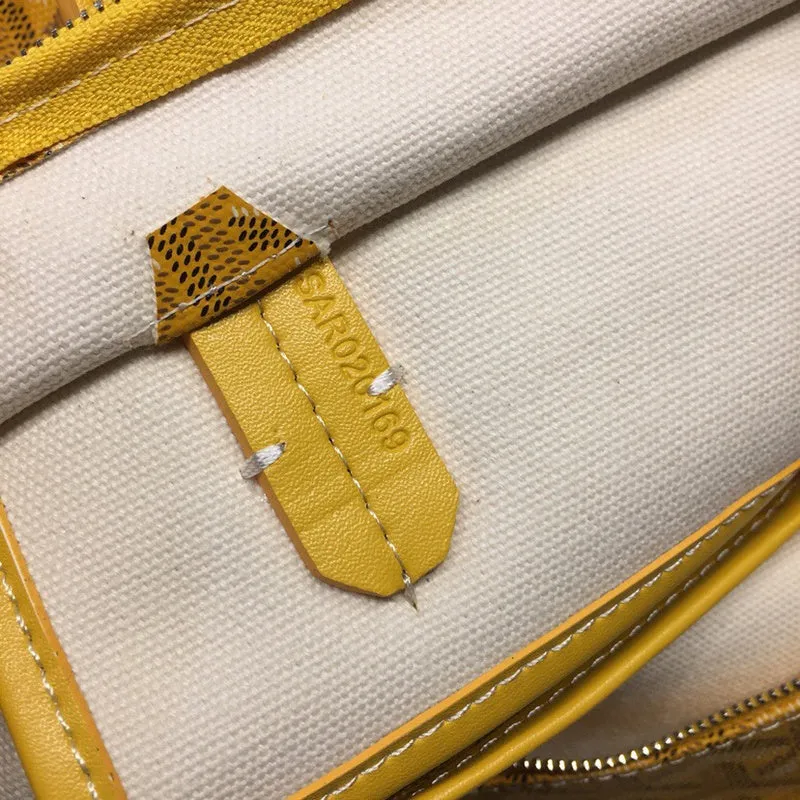 ANAFORA LUXE - GOD Bags - 226