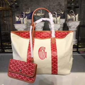 ANAFORA LUXE - GOD Bags - 234