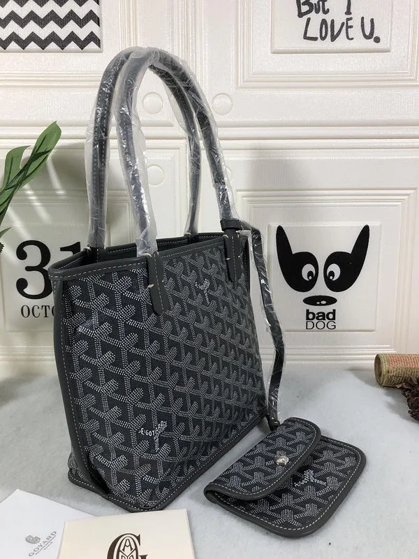 ANAFORA LUXE - GOD Bags - 244