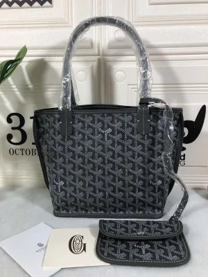 ANAFORA LUXE - GOD Bags - 244