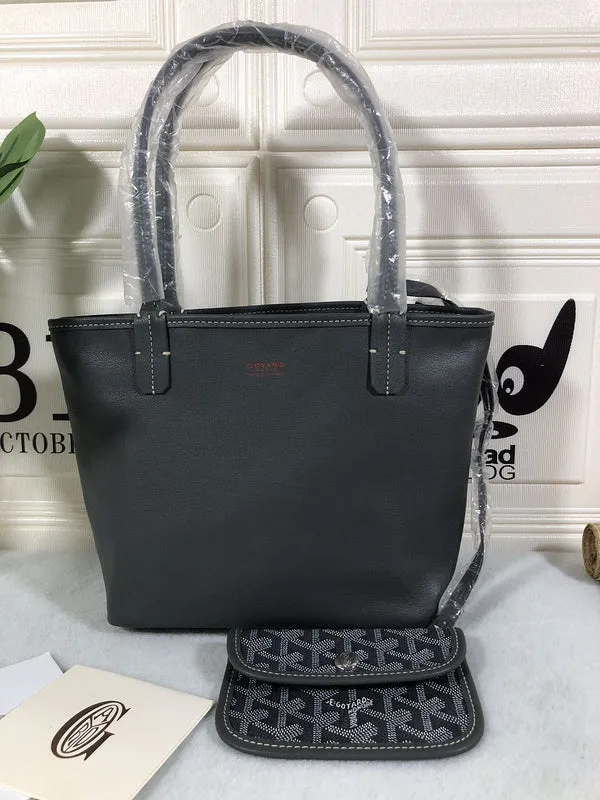 ANAFORA LUXE - GOD Bags - 244