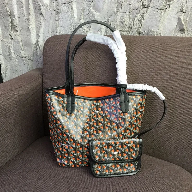 ANAFORA LUXE - GOD Bags - 247