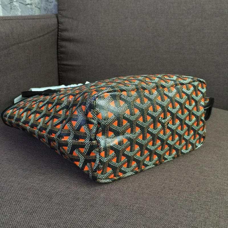 ANAFORA LUXE - GOD Bags - 247