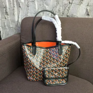 ANAFORA LUXE - GOD Bags - 247