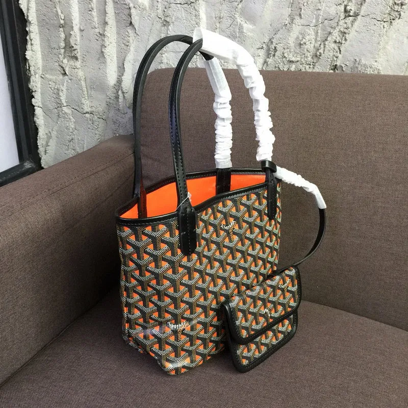ANAFORA LUXE - GOD Bags - 247