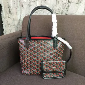ANAFORA LUXE - GOD Bags - 251