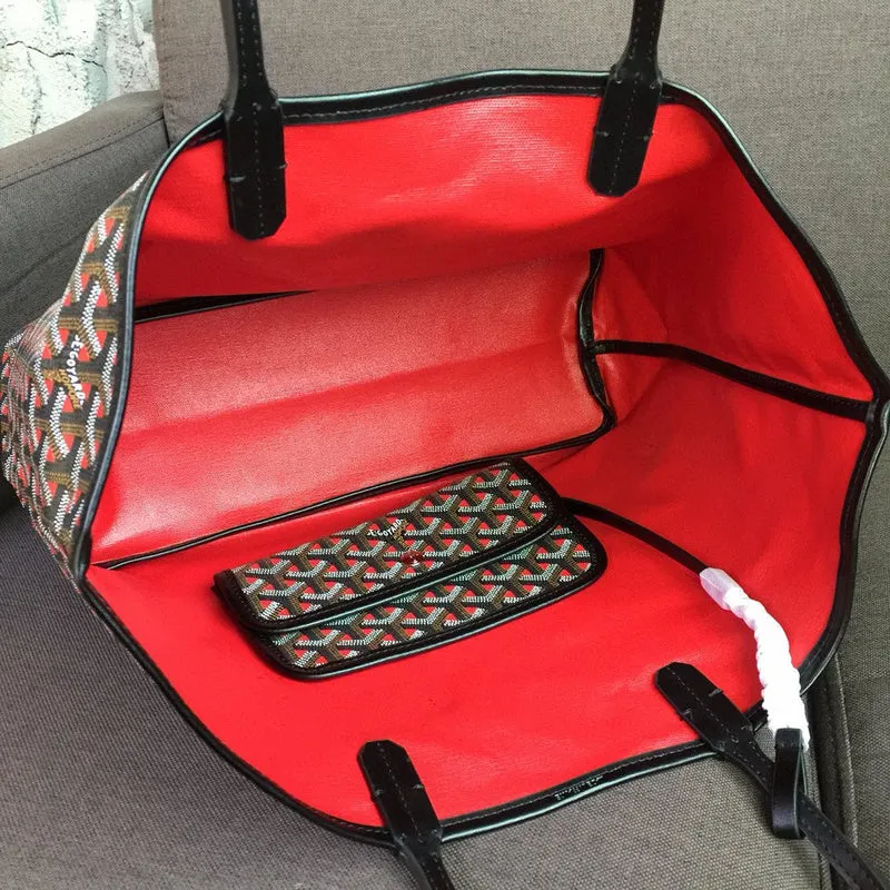 ANAFORA LUXE - GOD Bags - 253