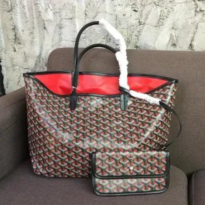 ANAFORA LUXE - GOD Bags - 253