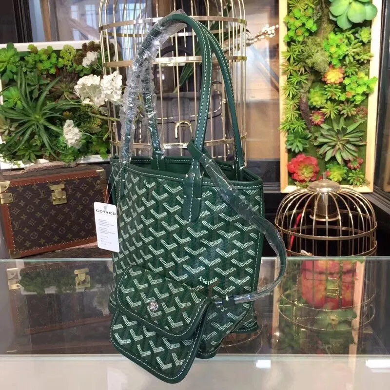 ANAFORA LUXE - GOD Bags - 262