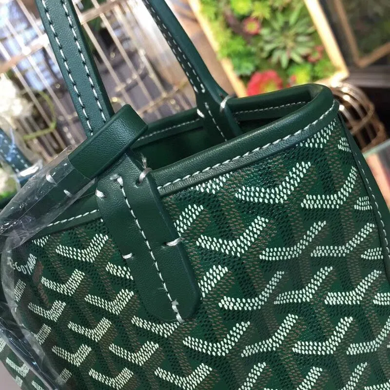 ANAFORA LUXE - GOD Bags - 262