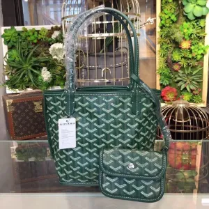 ANAFORA LUXE - GOD Bags - 262
