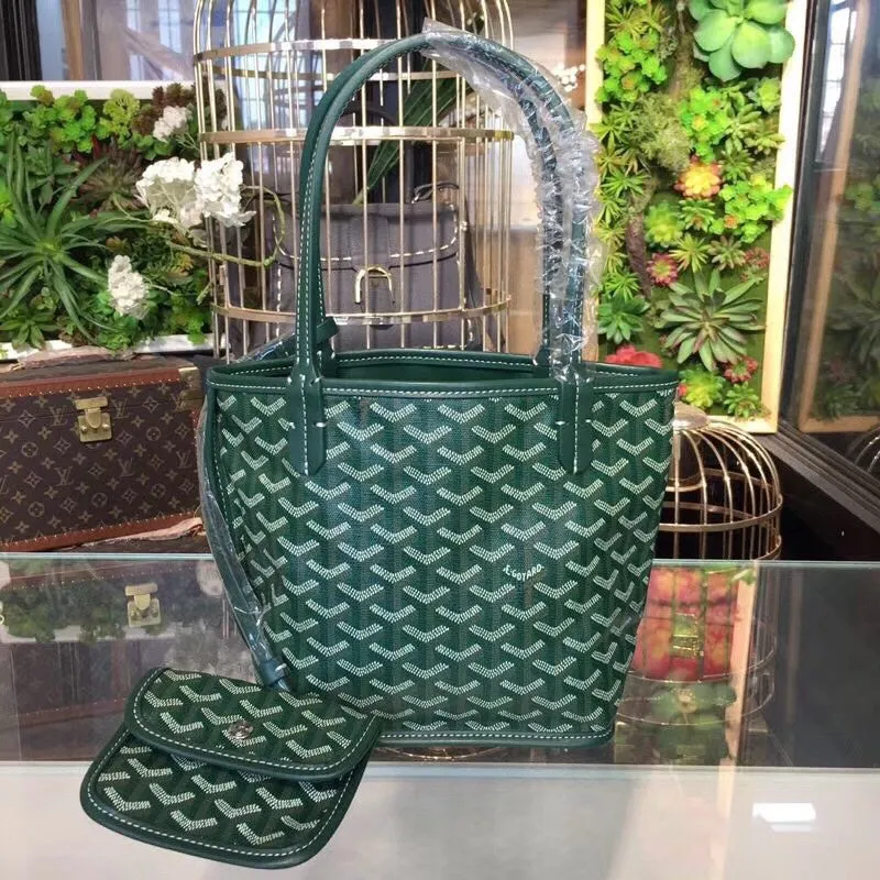 ANAFORA LUXE - GOD Bags - 262