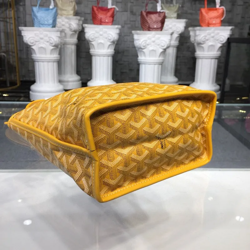 ANAFORA LUXE - GOD Bags - 265
