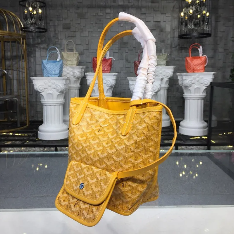ANAFORA LUXE - GOD Bags - 265