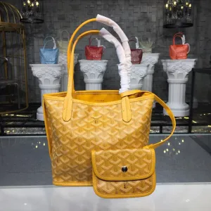 ANAFORA LUXE - GOD Bags - 265