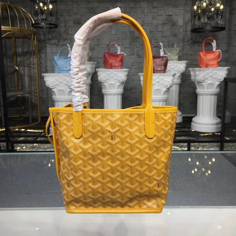 ANAFORA LUXE - GOD Bags - 265