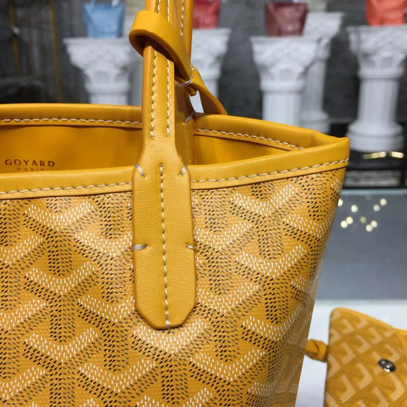 ANAFORA LUXE - GOD Bags - 265