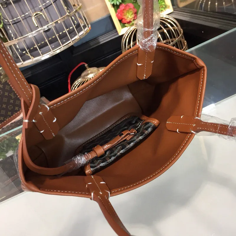 ANAFORA LUXE - GOD Bags - 271