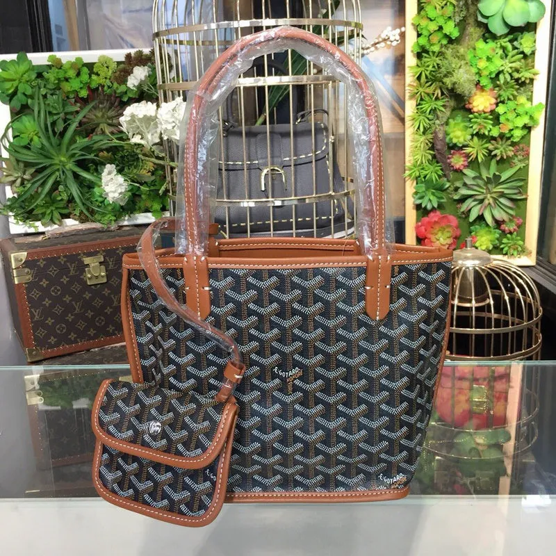ANAFORA LUXE - GOD Bags - 271