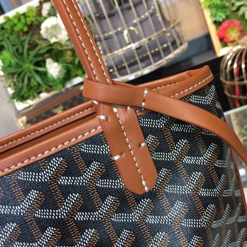 ANAFORA LUXE - GOD Bags - 271