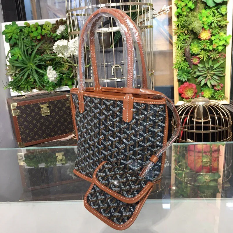 ANAFORA LUXE - GOD Bags - 271