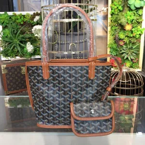 ANAFORA LUXE - GOD Bags - 271