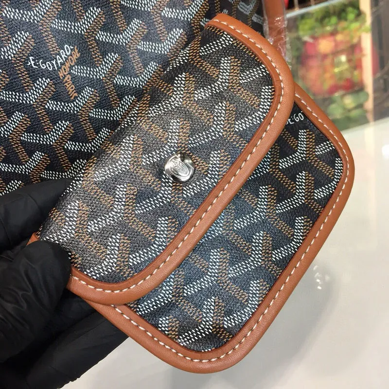 ANAFORA LUXE - GOD Bags - 271