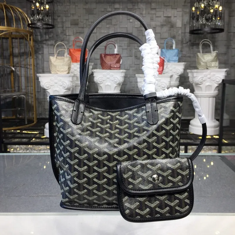 ANAFORA LUXE - GOD Bags - 276