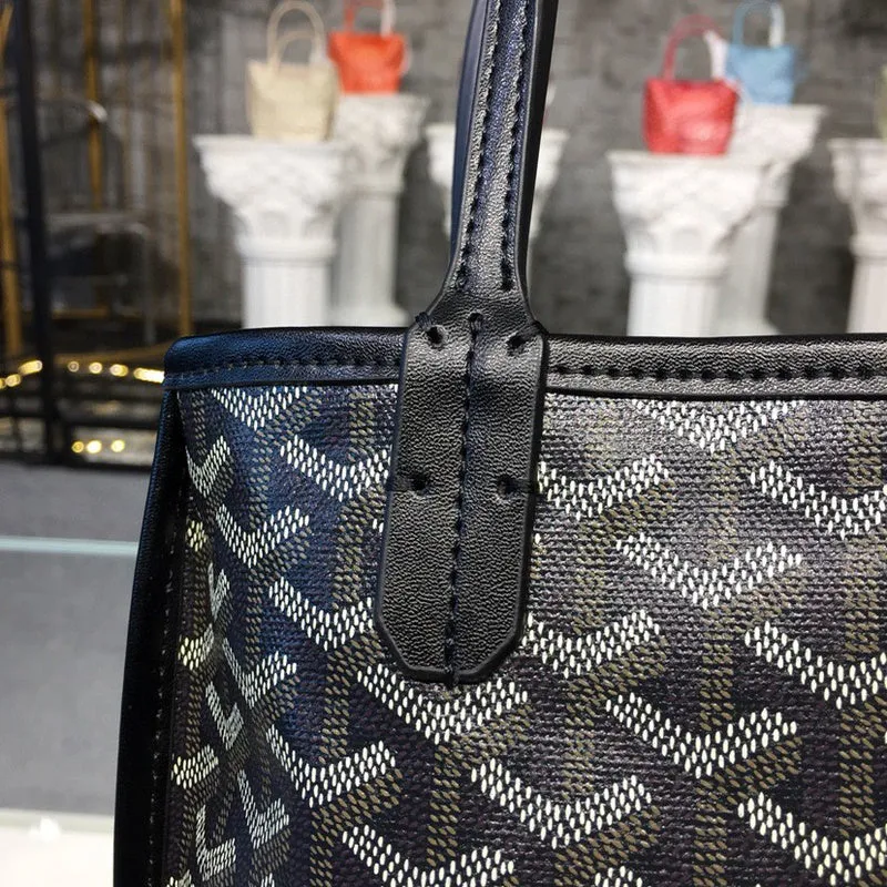 ANAFORA LUXE - GOD Bags - 276
