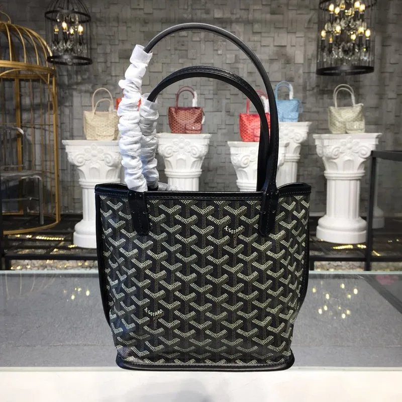ANAFORA LUXE - GOD Bags - 276