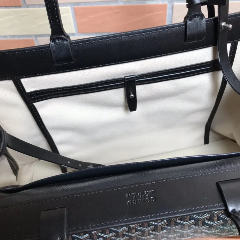 ANAFORA LUXE - GOD Bags - 281