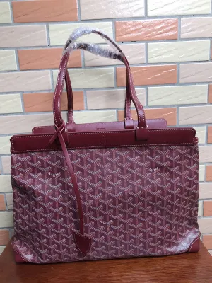 ANAFORA LUXE - GOD Bags - 283