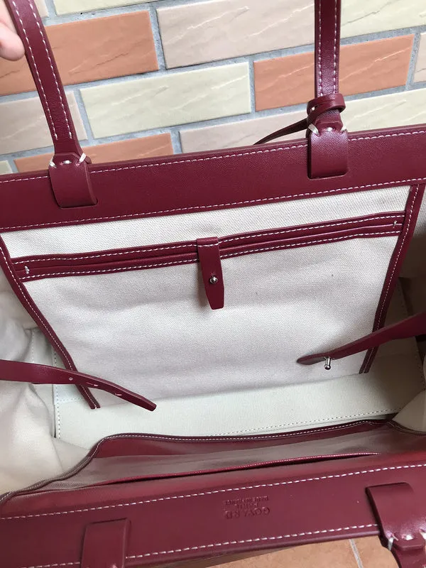 ANAFORA LUXE - GOD Bags - 283