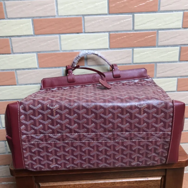 ANAFORA LUXE - GOD Bags - 283