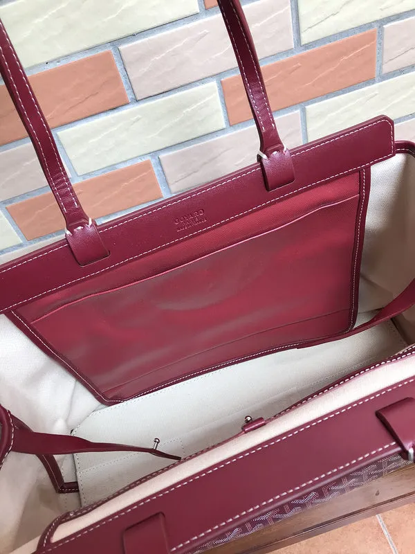 ANAFORA LUXE - GOD Bags - 283