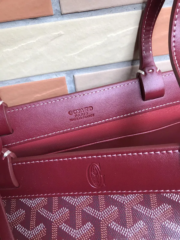 ANAFORA LUXE - GOD Bags - 283