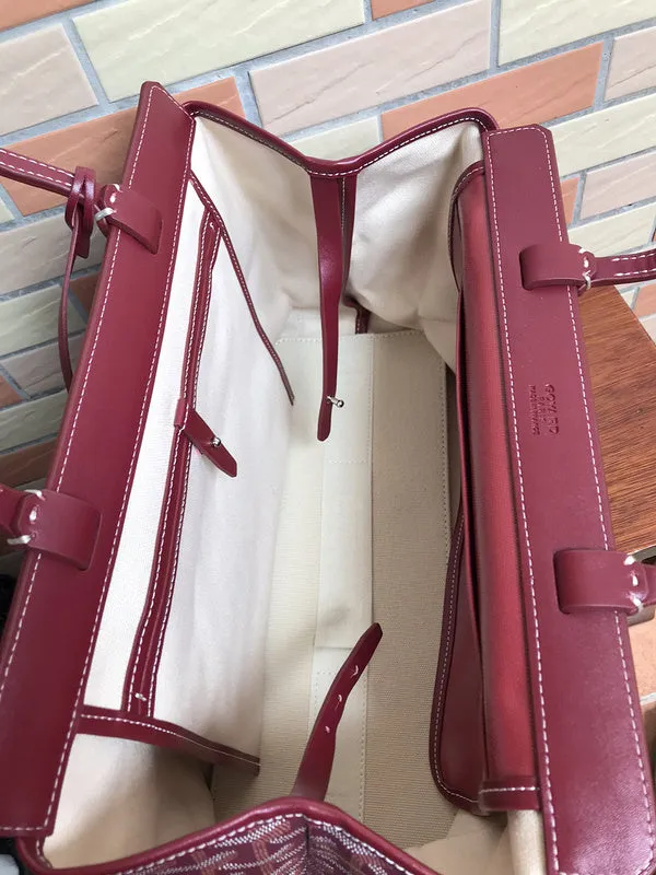 ANAFORA LUXE - GOD Bags - 283