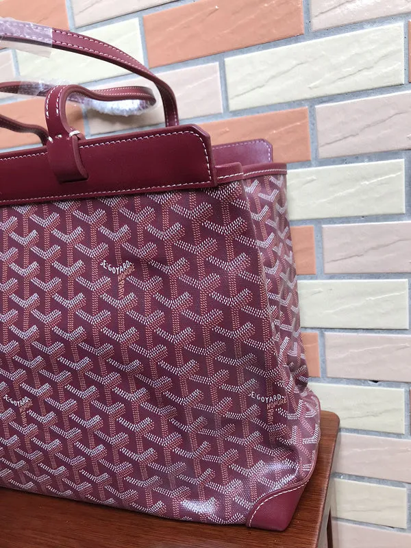 ANAFORA LUXE - GOD Bags - 283