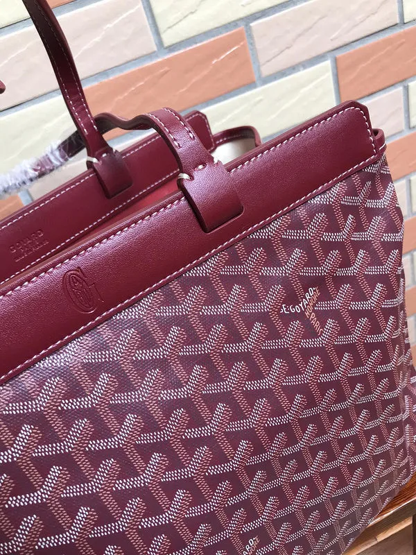 ANAFORA LUXE - GOD Bags - 283