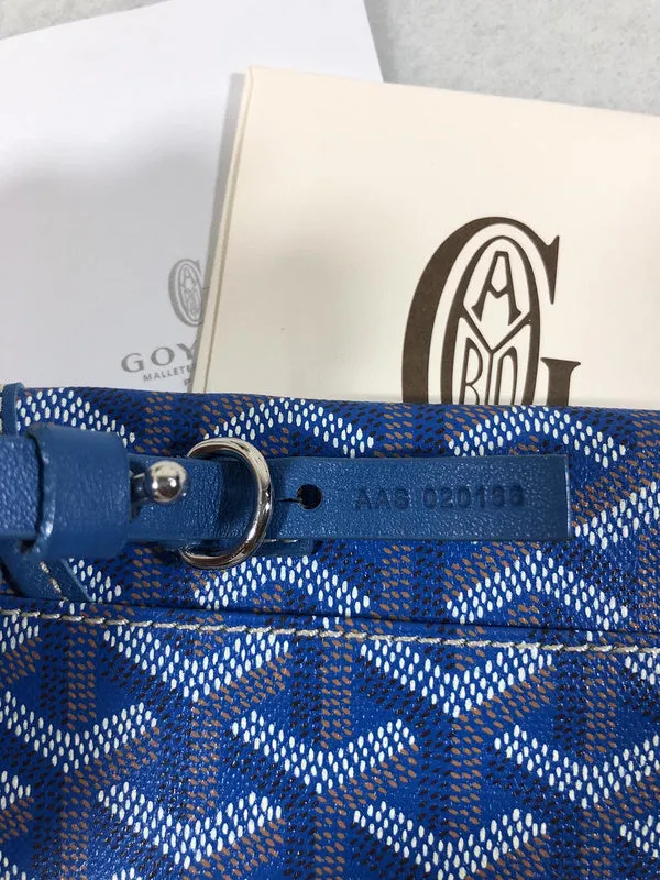 ANAFORA LUXE - GOD Bags - 294