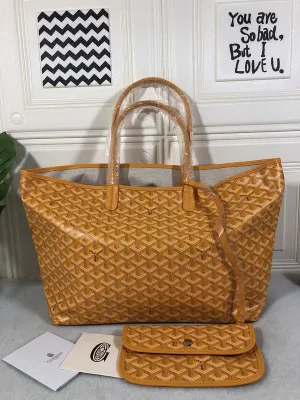 ANAFORA LUXE - GOD Bags - 296