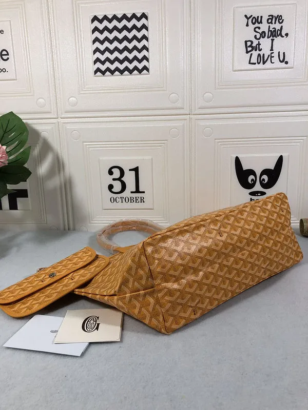 ANAFORA LUXE - GOD Bags - 296
