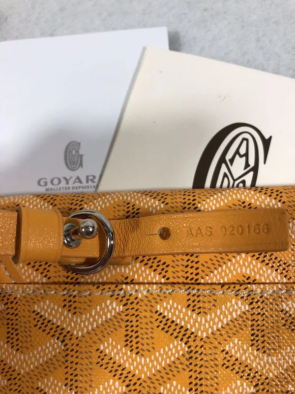 ANAFORA LUXE - GOD Bags - 296