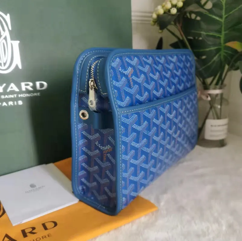 ANAFORA LUXE - GOD Bags - 321