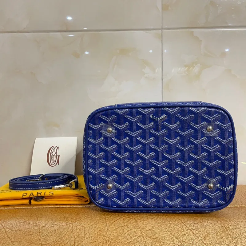 ANAFORA LUXE - GOD Bags - 338