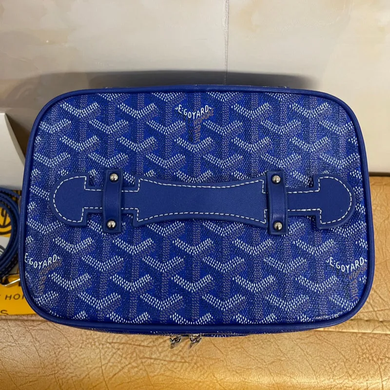 ANAFORA LUXE - GOD Bags - 338