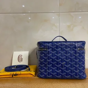 ANAFORA LUXE - GOD Bags - 338